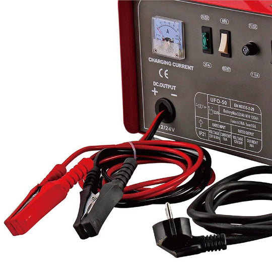 Battery charger AC220V TRYD-CB50