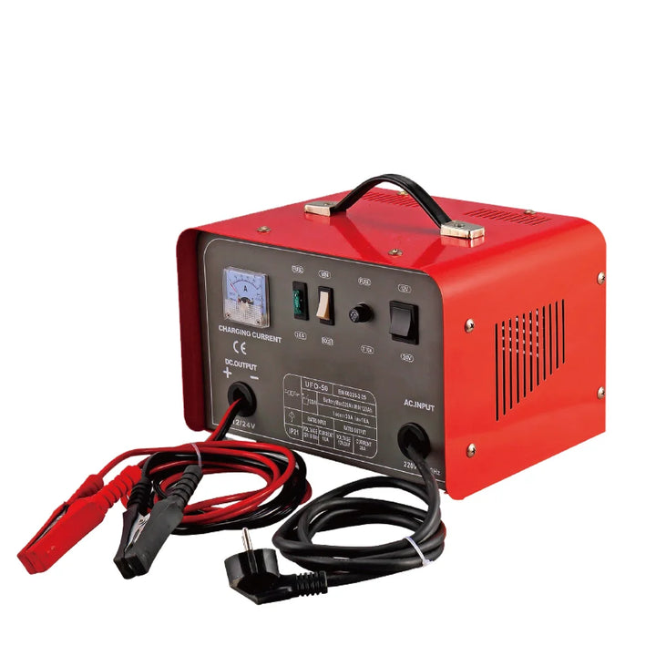 Battery charger AC220V TRYD-CB50
