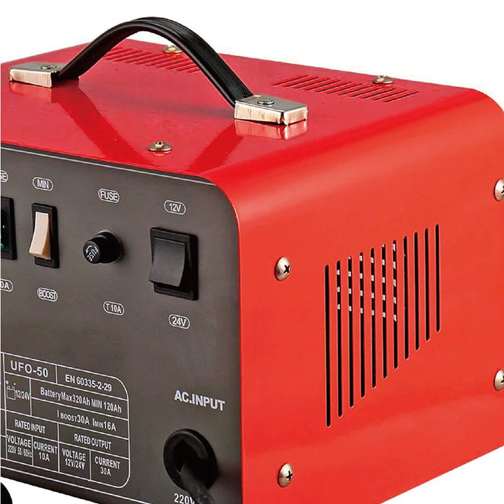 Battery charger AC220V TRYD-CB50