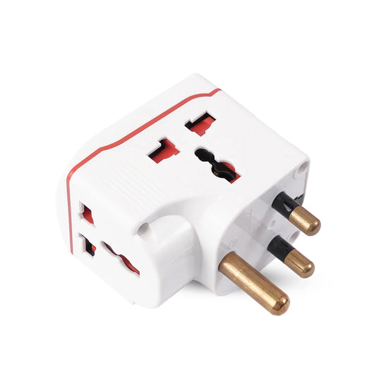 Multi Adaptor 3-way 15A W938SL