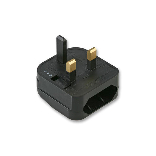 Travel Adaptor EA1212 5A-13A & 10A Euro Socket