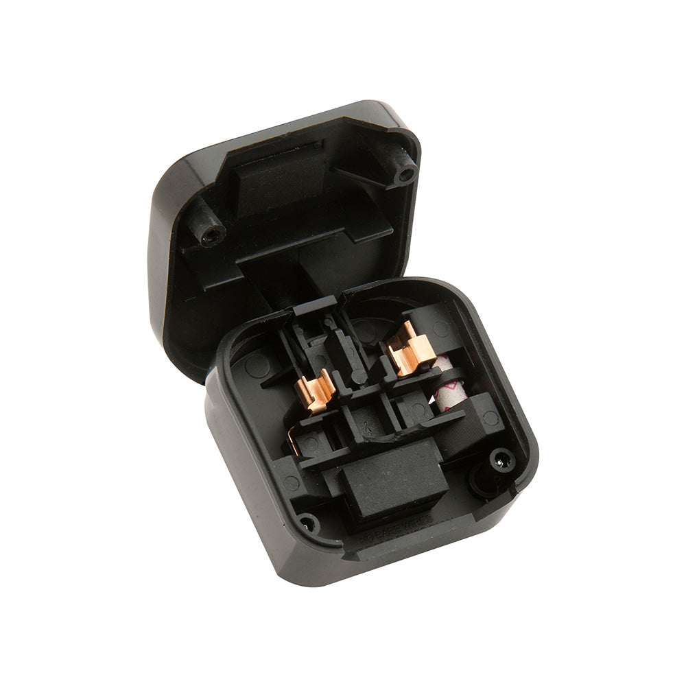 Travel Adaptor EA1212 5A-13A & 10A Euro Socket