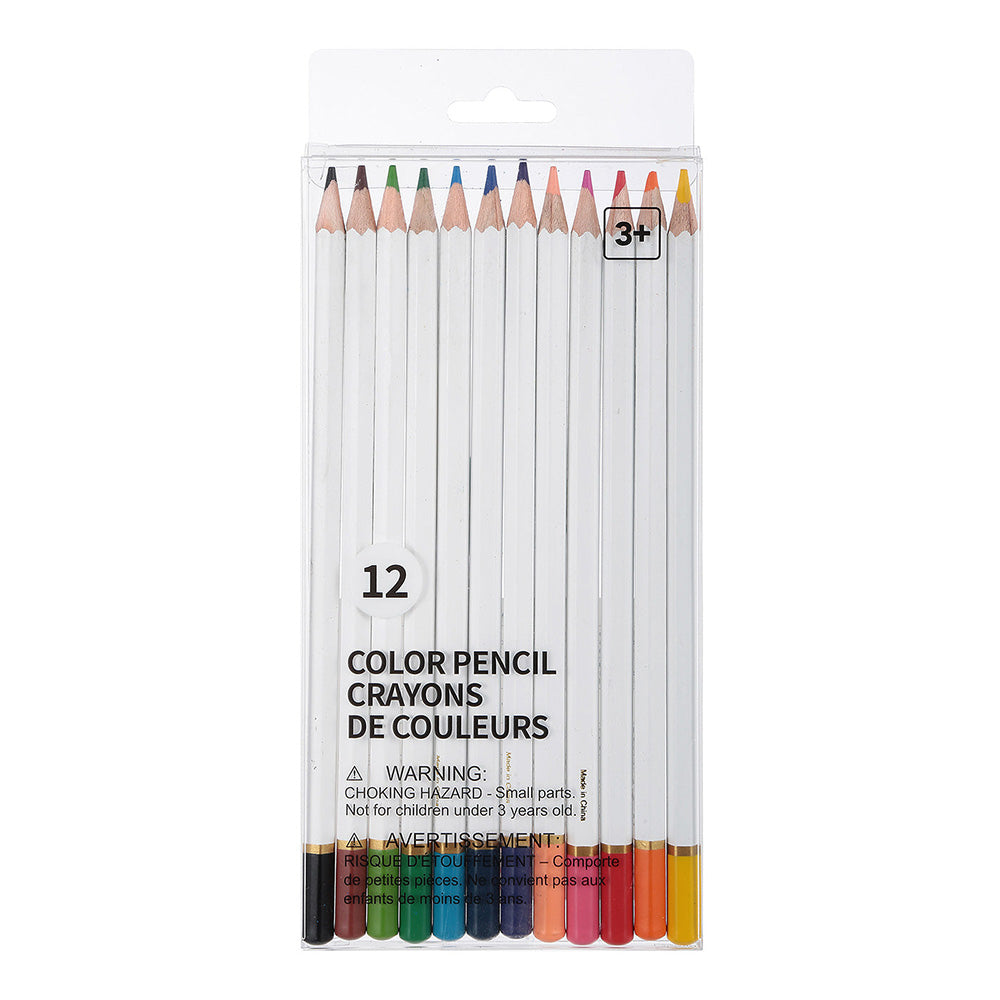 Miniso Color Pencil 2007732310108