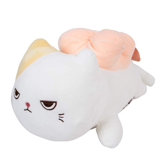 Sushi Cat Plush Toy (Shrimp) Miniso 2006965311104