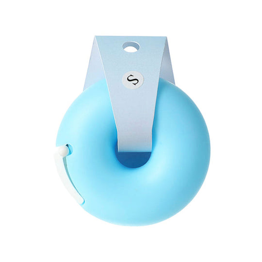 Miniso Donut Tape Holder (Blue) 2013390111100