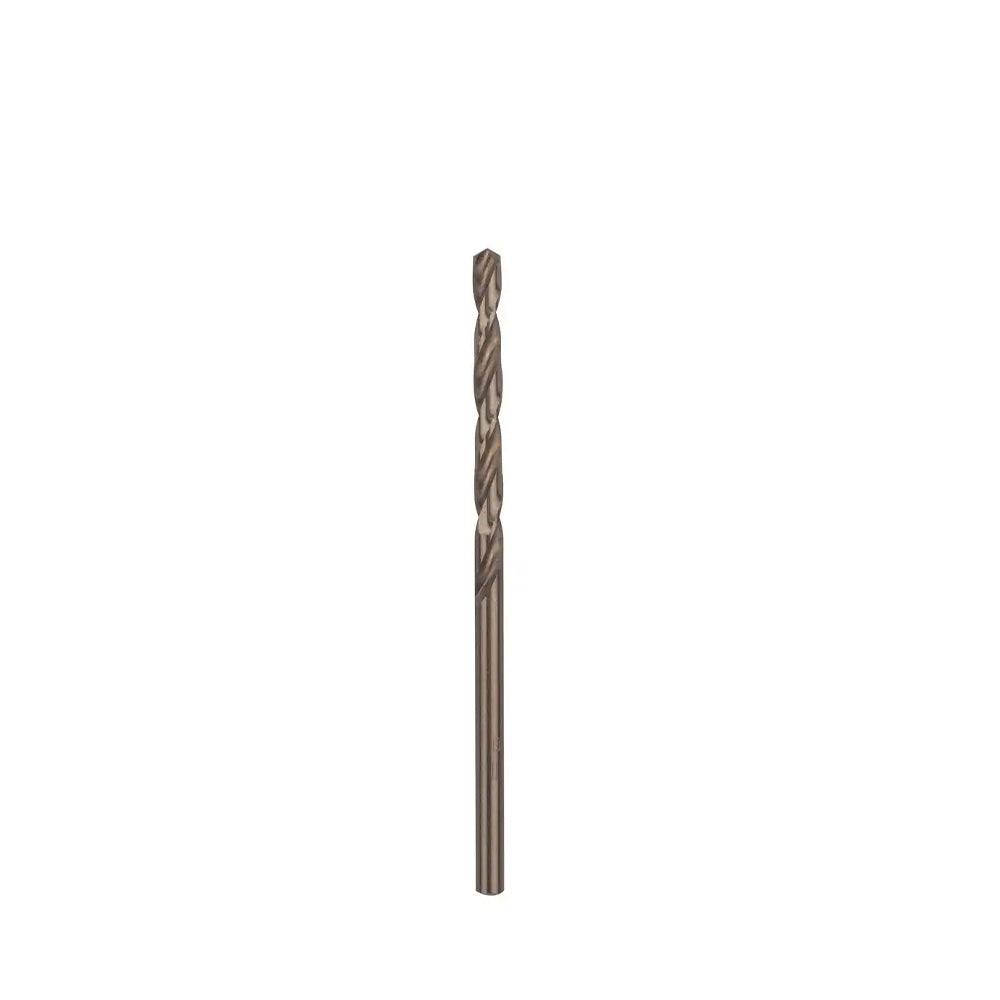Bosch Twist Drill HSS-CO 3.5mm (10 PACK)