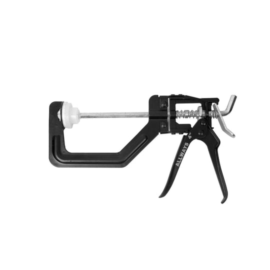 Allways Gun C Clamp 4"