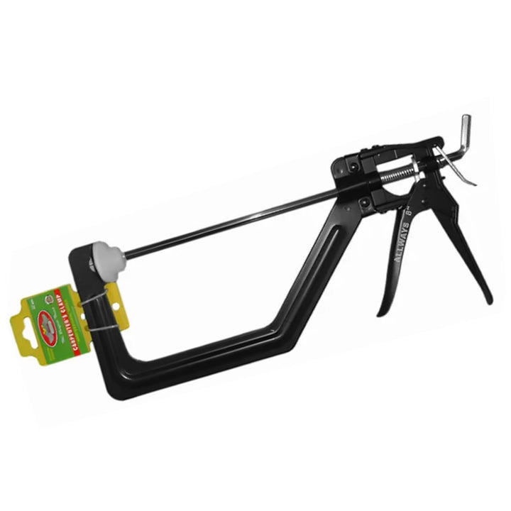 Allways Gun C Clamp 8"