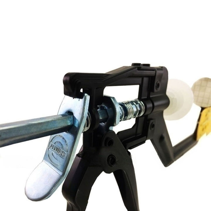 Allways Gun C Clamp 8"