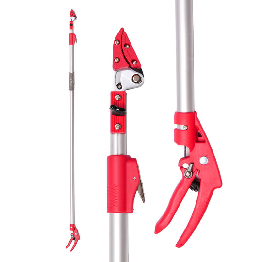 Allways Pruning Shear Long Lp-300 1.8-2.86m
