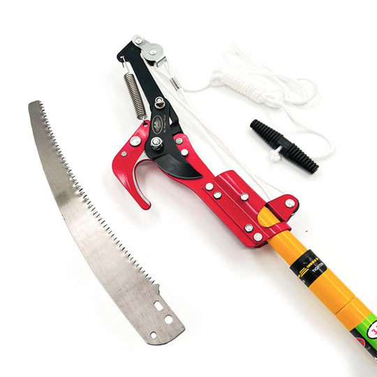 Allways Pull Pruning Shear Long Tl-330 1.8-3.3m