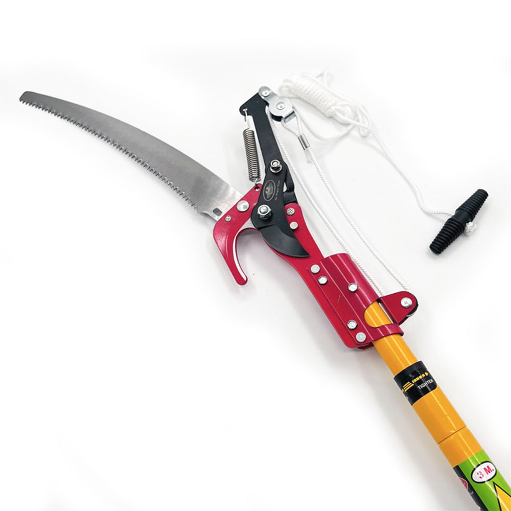 Allways Pull Pruning Shear Long Tl-330 1.8-3.3m