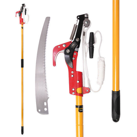 Allways Pull Pruning Shear Long Tl-330 1.8-3.3m