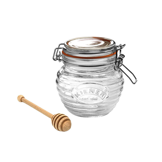 Kilner Honey Pot