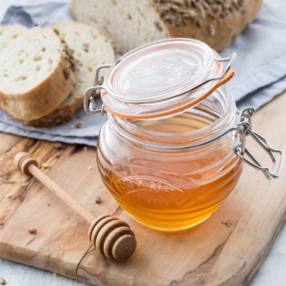 Kilner Honey Pot