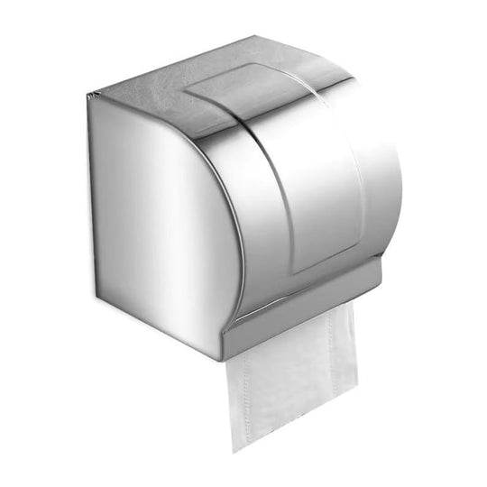 Steel Toilet Paper Holder 201 K8a