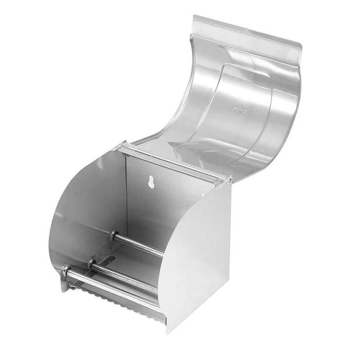 Steel Toilet Paper Holder 201 K8a