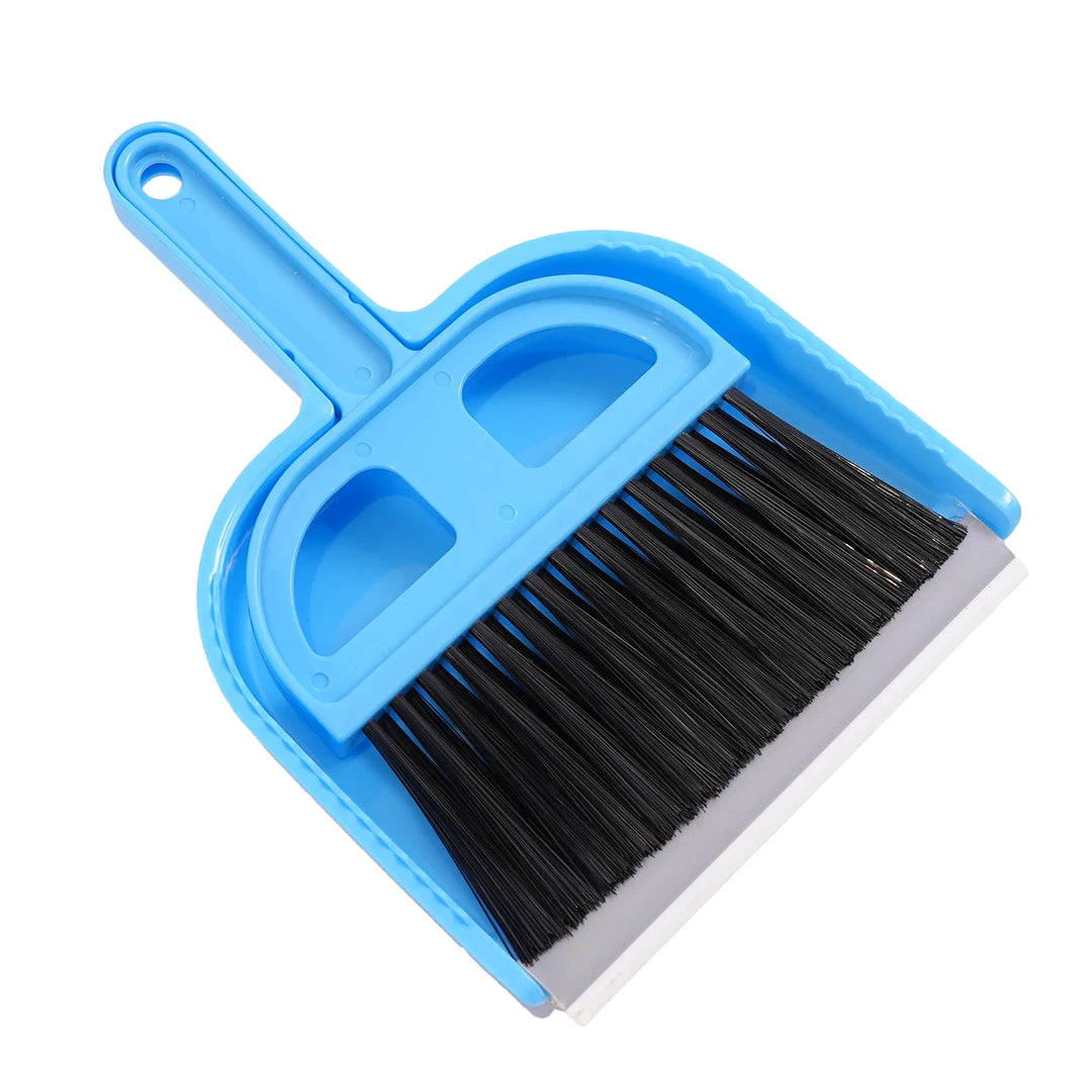Desk broom set 3070