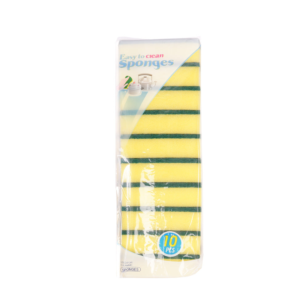Linglong Sponge 10 pcs pack 1010
