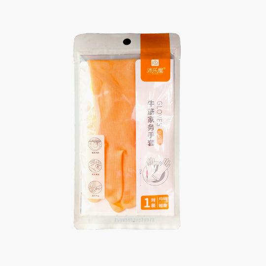 Rubber Glove 3206