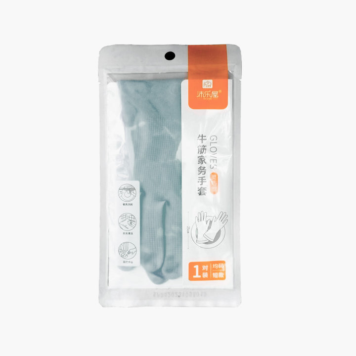 Rubber Glove 3207