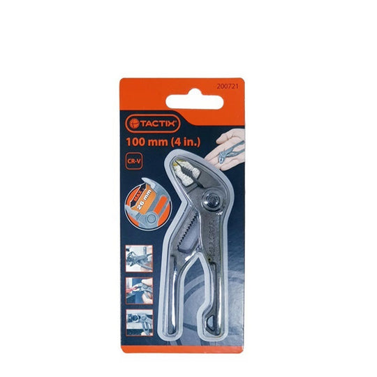 Mini Water Pump Pliers Sandwich Card 100mm