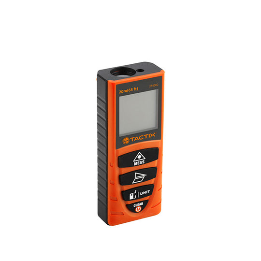 Laser Distance Measurer 20mm