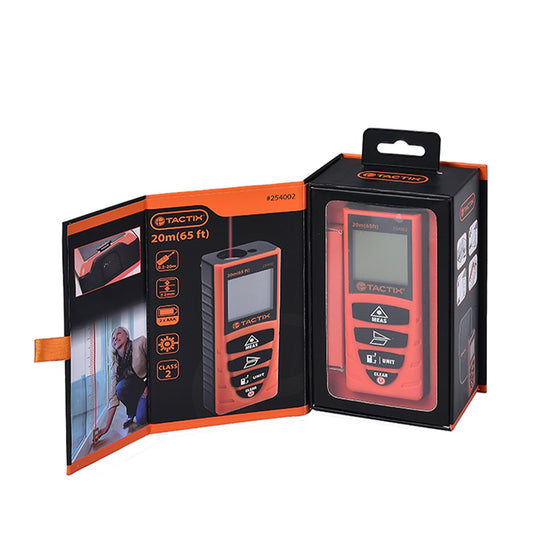 Laser Distance Measurer 20mm