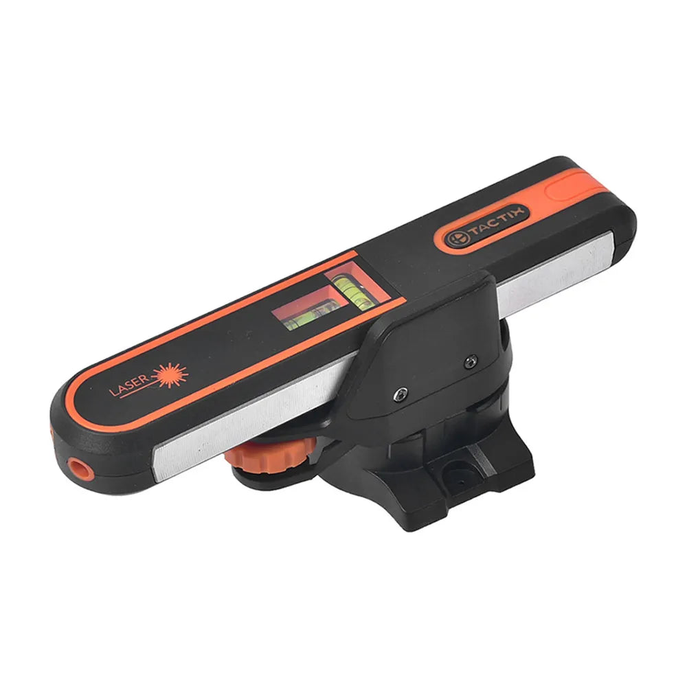 Combination Point And Line Laser Level