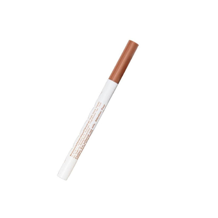Miniso Natural Liquid Eyebrow Pen (02 Latte) 2013591910106