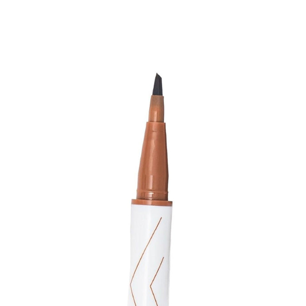 Miniso Natural Liquid Eyebrow Pen (02 Latte) 2013591910106