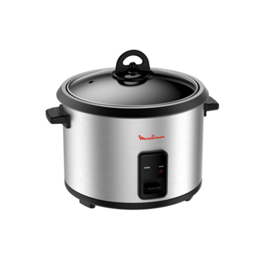Moulinex Rice Cooker R42 RC EASYRICE
