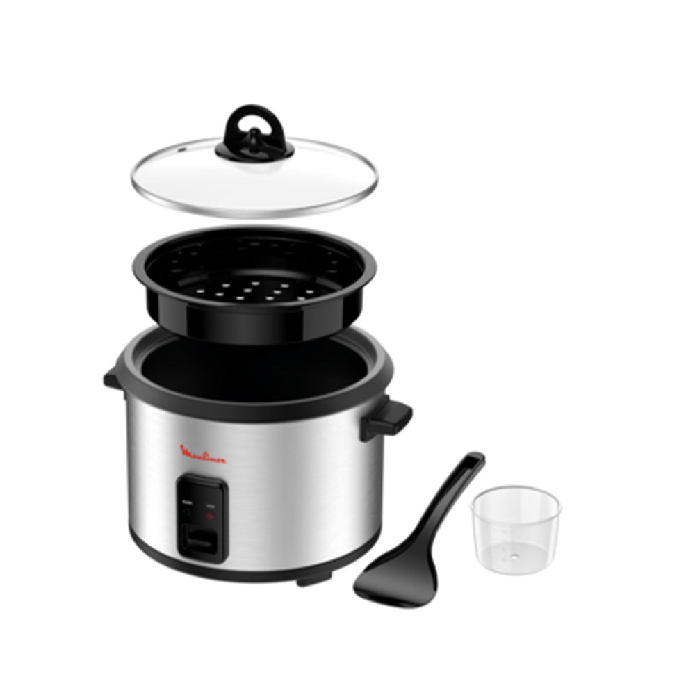 Moulinex Rice Cooker R42 RC EASYRICE