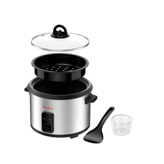 Moulinex Rice Cooker R42 RC EASYRICE