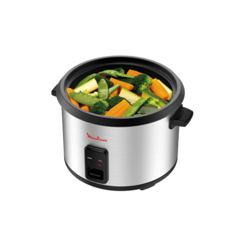 Moulinex Rice Cooker R42 RC EASYRICE