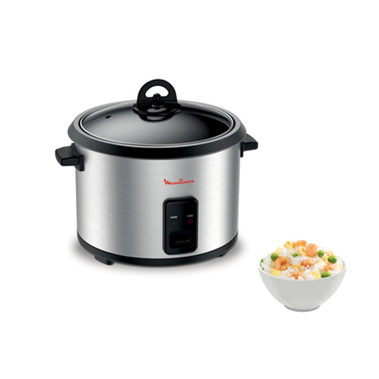 Moulinex Rice Cooker R42 RC EASYRICE