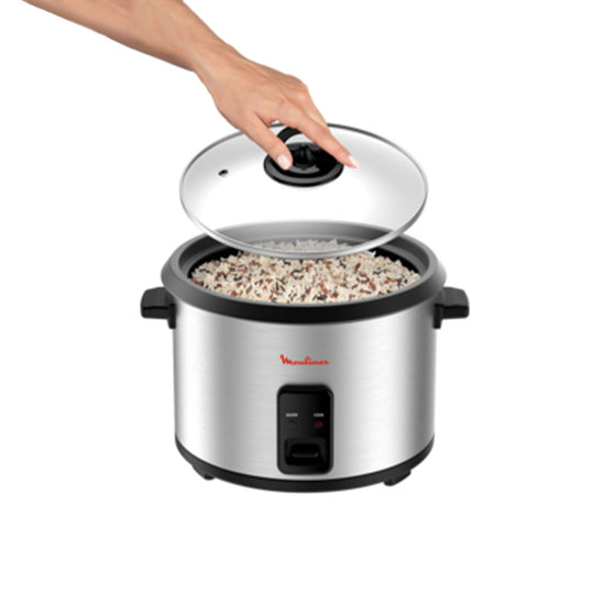 Moulinex Rice Cooker R42 RC EASYRICE
