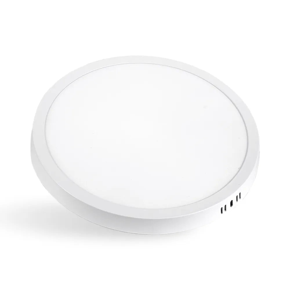 Sanying LED Ceiling Light Round 6500K 24W