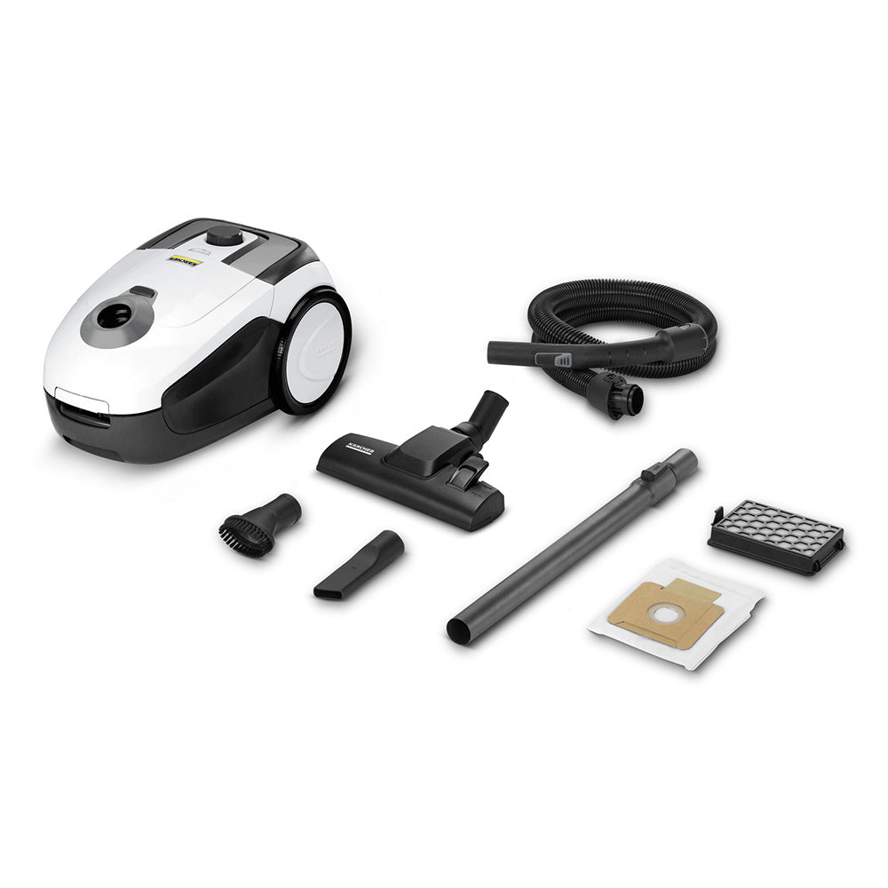 Karcher Vacuum Cleaner VC2