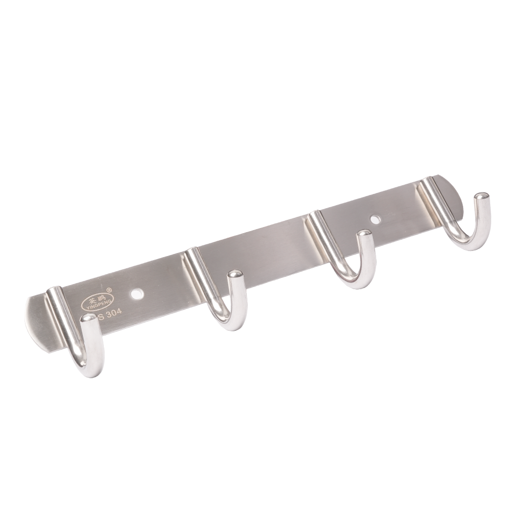 Stainless Steel Hook SS304 108-4