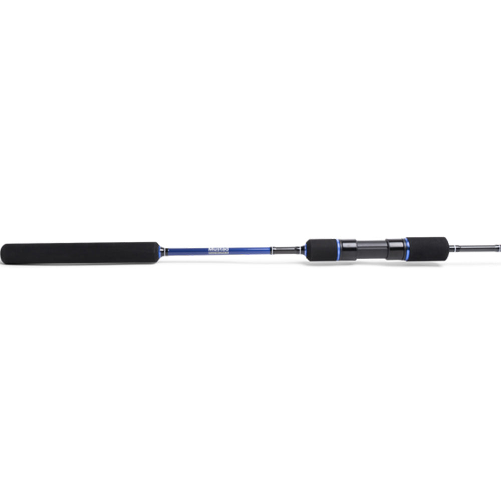 Mustad Slow Bouncer 6'3" H 1SEC MR018-SB-H-63