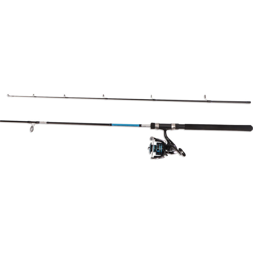 Mustad Legacy Combo Saltwater 6' M 2S
