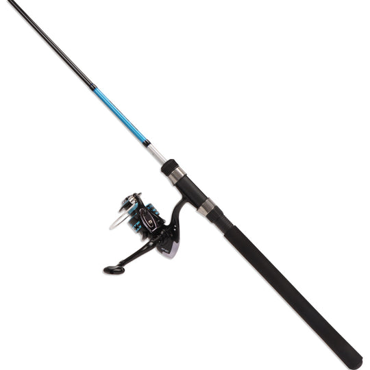 Mustad Legacy Combo Saltwater 7' MH 2 MRC01-SS-MH-7