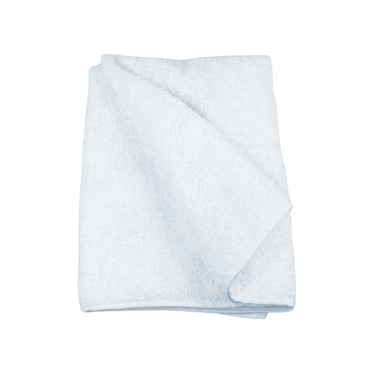 Miniso Absorbent Pure Cotton Bath Towel (Blue) 2015029111109