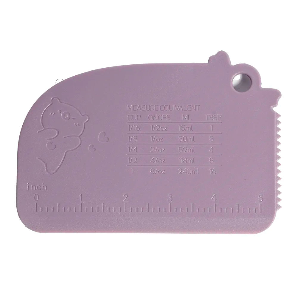 Teens Scraper Purple SC102