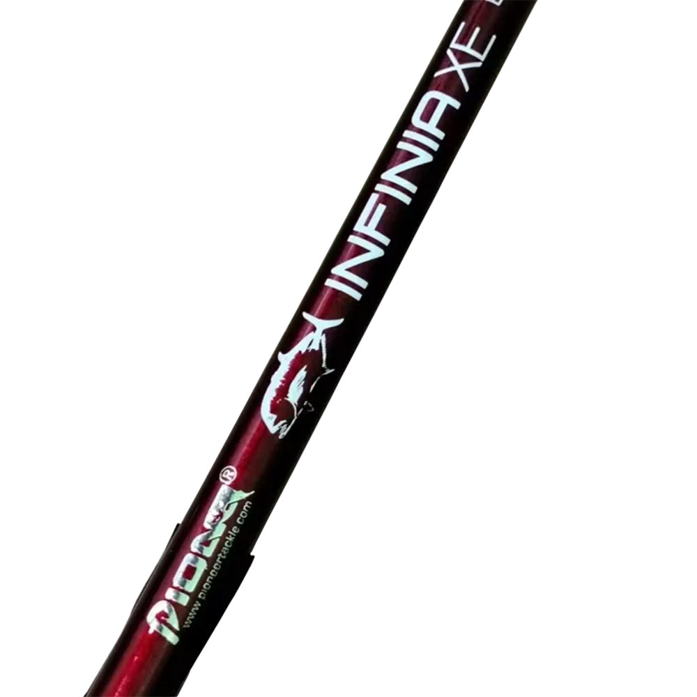 Pioneer Infinia XE Rod: INF-C-581H PE3.0-5.0