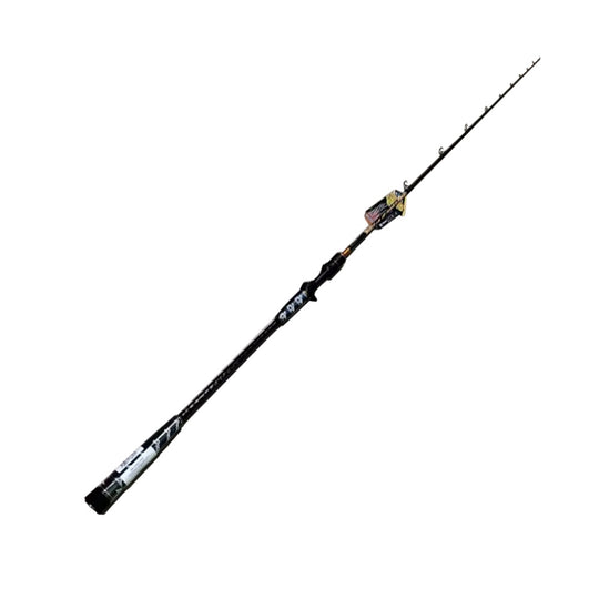 Pioneer Tiger Light Jigging Rod SP6'3"-631-1.90M [PE 2-4] 60
