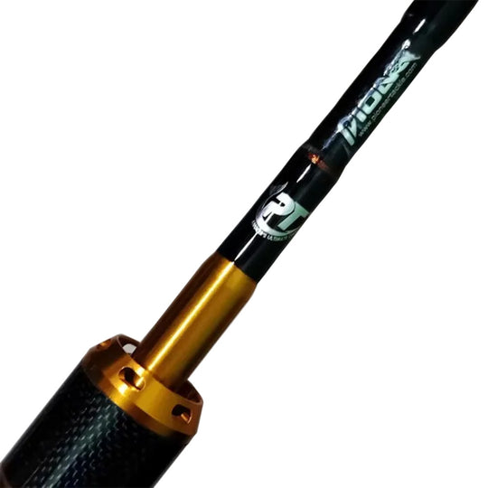 Pioneer Tiger Light Jigging Rod SP6'3"-631-1.90M [PE 2-4] 60