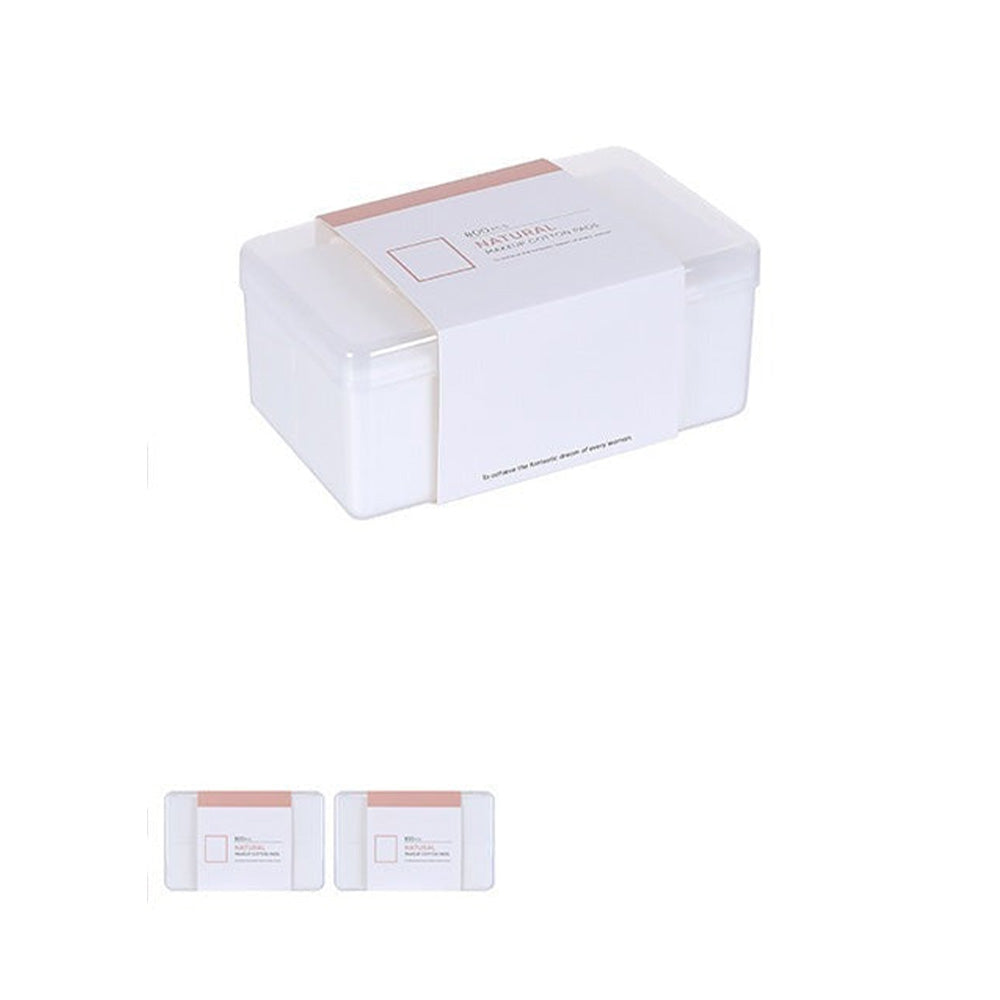 Miniso Makeup Cotton Pads 2006875110101