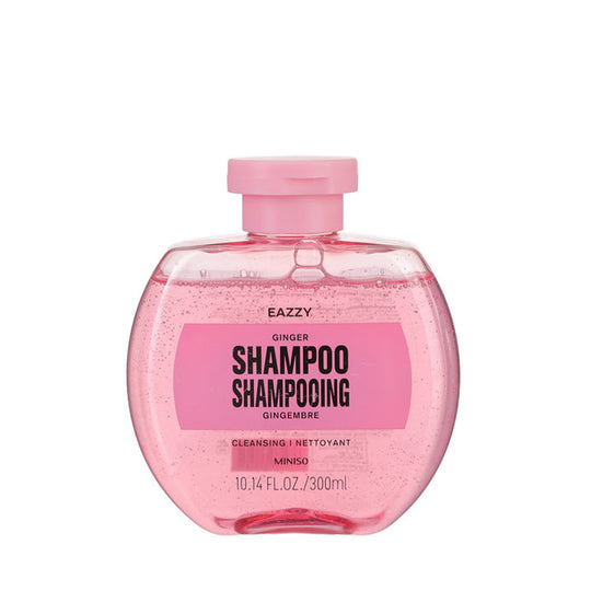 Miniso Eazzy Ginger Shampoo 2015066710105